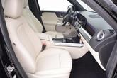 Thumbnail of 2026 Night Black Mercedes-Benz GLB 250