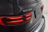 Thumbnail of 2026 Night Black Mercedes-Benz GLB 250