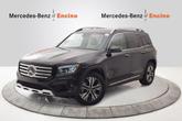 Photo of 2026 Night Black Mercedes-Benz GLB 250