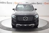 Thumbnail of 2026 Night Black Mercedes-Benz GLB 250