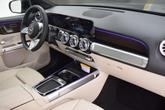 Thumbnail of 2026 Night Black Mercedes-Benz GLB 250