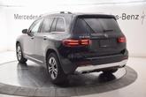 Thumbnail of 2026 Night Black Mercedes-Benz GLB 250