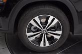 Thumbnail of 2025 Night Black Mercedes-Benz GLB 250