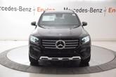 Thumbnail of 2025 Night Black Mercedes-Benz GLB 250