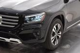 Thumbnail of 2025 Night Black Mercedes-Benz GLB 250