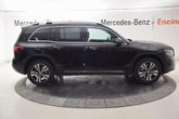 Thumbnail of 2025 Night Black Mercedes-Benz GLB 250