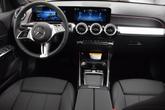 Thumbnail of 2025 Night Black Mercedes-Benz GLB 250