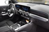 Thumbnail of 2025 Night Black Mercedes-Benz GLB 250