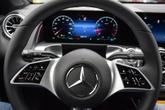 Thumbnail of 2025 Night Black Mercedes-Benz GLB 250
