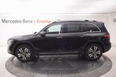 Thumbnail of 2025 Night Black Mercedes-Benz GLB 250