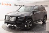 Thumbnail of 2025 Night Black Mercedes-Benz GLB 250