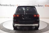 Thumbnail of 2025 Night Black Mercedes-Benz GLB 250