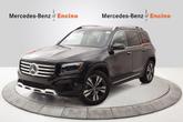 Photo of 2025 Night Black Mercedes-Benz GLB 250