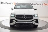 Thumbnail of 2025 Polar White Mercedes-Benz GLE 350