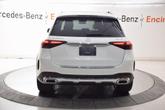 Thumbnail of 2025 Polar White Mercedes-Benz GLE 350