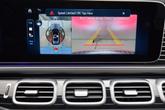 Thumbnail of 2025 Polar White Mercedes-Benz GLE 350
