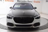 Thumbnail of 2024 MOONLIGHT WHIT Mercedes-Benz S-Class