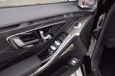 Thumbnail of 2024 MOONLIGHT WHIT Mercedes-Benz S-Class