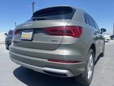 Thumbnail of 2019 Chronos Gray Metallic Audi Q3