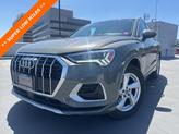 Photo of 2019 Chronos Gray Metallic Audi Q3