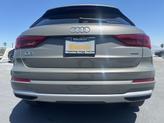 Thumbnail of 2019 Chronos Gray Metallic Audi Q3