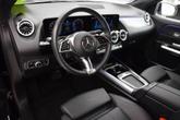 Thumbnail of 2025 Night Black Mercedes-Benz GLA 250