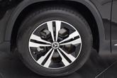Thumbnail of 2025 Night Black Mercedes-Benz GLA 250