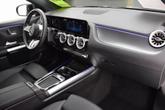 Thumbnail of 2025 Night Black Mercedes-Benz GLA 250