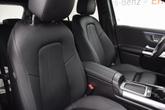 Thumbnail of 2025 Night Black Mercedes-Benz GLA 250