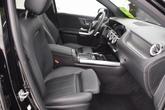 Thumbnail of 2025 Night Black Mercedes-Benz GLA 250