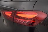 Thumbnail of 2025 Night Black Mercedes-Benz GLA 250