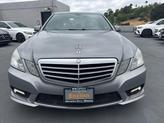 Thumbnail of 2011 Palladium Silver Metallic Mercedes-Benz E-Class