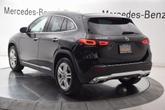 Thumbnail of 2021 Night Black Mercedes-Benz GLA 250
