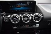 Thumbnail of 2021 Night Black Mercedes-Benz GLA 250