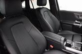 Thumbnail of 2021 Night Black Mercedes-Benz GLA 250