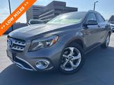 Photo of 2019 Mountain Grey Metallic Mercedes-Benz GLA 250