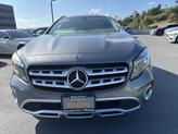 Thumbnail of 2019 Mountain Grey Metallic Mercedes-Benz GLA 250