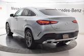 Thumbnail of 2025 Cirrus Silver Metallic Mercedes-Benz GLE 450