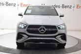 Thumbnail of 2025 Cirrus Silver Metallic Mercedes-Benz GLE 450