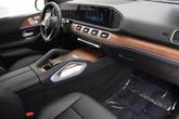 Thumbnail of 2025 Cirrus Silver Metallic Mercedes-Benz GLE 450