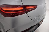 Thumbnail of 2025 Cirrus Silver Metallic Mercedes-Benz GLE 450