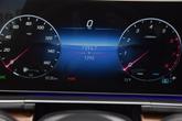 Thumbnail of 2025 Cirrus Silver Metallic Mercedes-Benz GLE 450