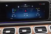 Thumbnail of 2025 Cirrus Silver Metallic Mercedes-Benz GLE 450