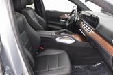 Thumbnail of 2025 Cirrus Silver Metallic Mercedes-Benz GLE 450