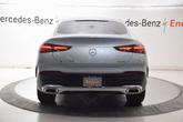 Thumbnail of 2025 Cirrus Silver Metallic Mercedes-Benz GLE 450