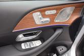 Thumbnail of 2025 Cirrus Silver Metallic Mercedes-Benz GLE 450