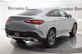 Thumbnail of 2025 Cirrus Silver Metallic Mercedes-Benz GLE 450