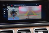 Thumbnail of 2025 Cirrus Silver Metallic Mercedes-Benz GLE 450