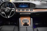 Thumbnail of 2025 Cirrus Silver Metallic Mercedes-Benz GLE 450
