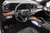 Thumbnail of 2025 Cirrus Silver Metallic Mercedes-Benz GLE 450